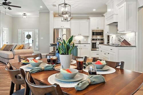 Casa Del Sol | Modern Sanctuary in Abilene