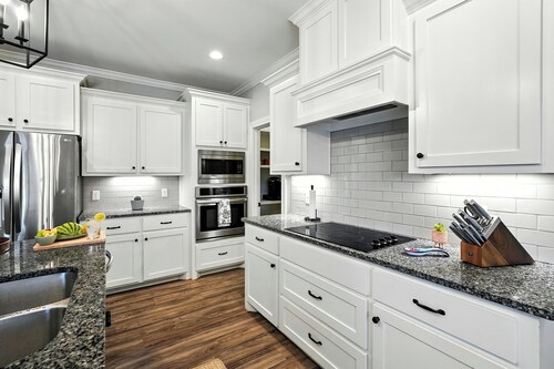 Casa Del Sol | Modern Sanctuary in Abilene