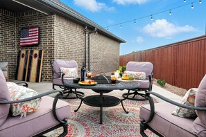 Servei de restauració a l'aire lliure