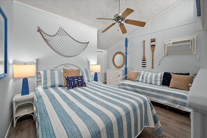 2 camere, ferro/asse da stiro, Wi-Fi, lenzuola