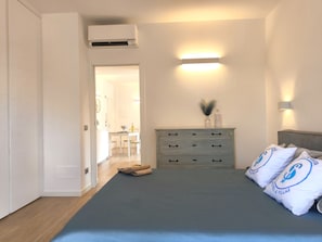 Bügeleisen/Bügelbrett, kostenloses WLAN, Bettwäsche