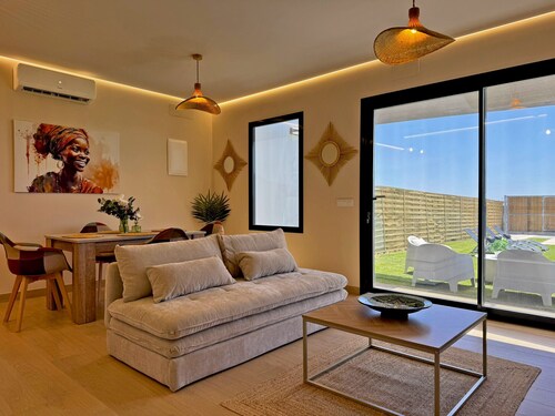 Casa Las Mironas II - Ole Solutions