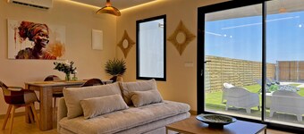 Casa Las Mironas II - Ole Solutions