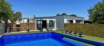 Casa Las Mironas II - Ole Solutions