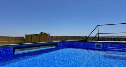 Casa Las Mironas II - Ole Solutions