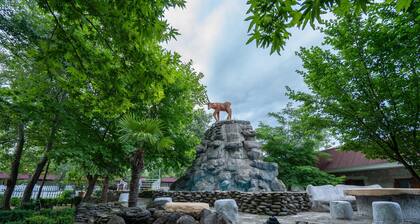 Qabala Semerena Riverside Hotel