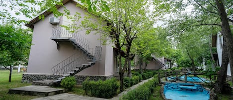 Aussenbereich