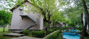Qabala Semerena Riverside Hotel
