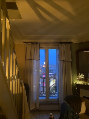 Intérieur