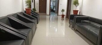 โรงแรม วรินดาวัน พาเลซ