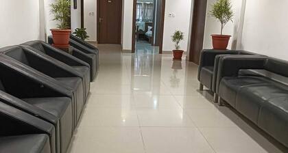 Hotel Vrindavan Palace