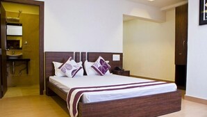 Unclassified image, 3 of 5, button - Hotel Vrindavan Palace (Giridih)