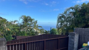 Unclassified image, 3 of 10, button - Quiet studio for two, wheelchair accessible, near golf and beaches (Les Avirons)