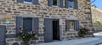 Rustic stay near Estables and Puy-en-Velay