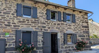 Séjour rustique proche des Estables et du Puy-en-Velay