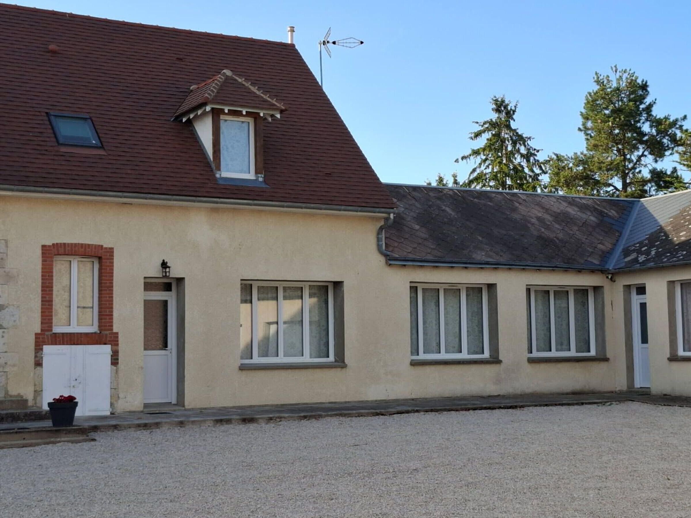 Exterieur