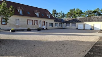 Exterieur