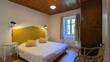 4 habitaciones y wifi gratis