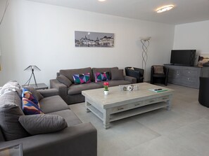 Fernseher