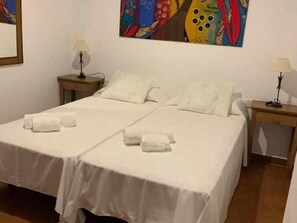 4 Schlafzimmer, Internetzugang