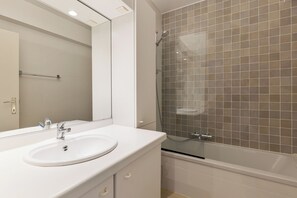 Bathroom - Clapotis A 0701 + G* (Oostduinkerke)