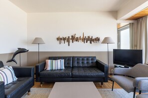 TV - Clapotis A 0701 + G* (Oostduinkerke)