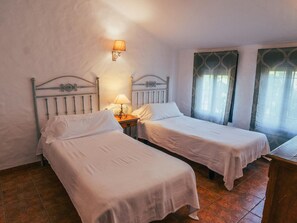 3 bedrooms