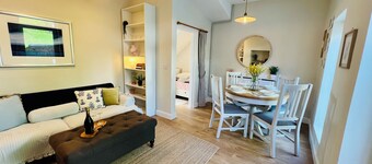 Chic Welsh Escape Character Home