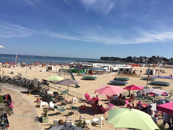 Plage
