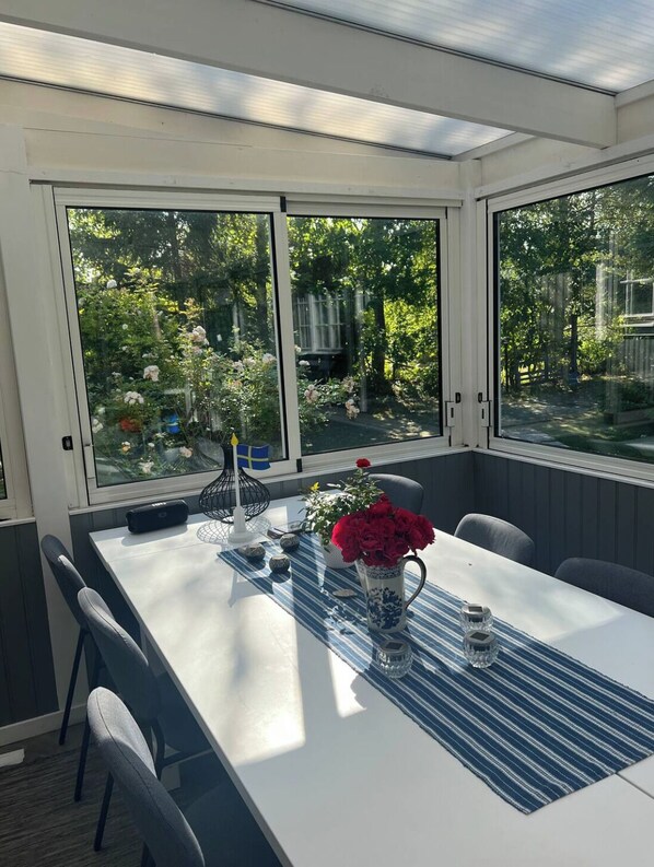 Spiseområde