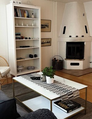 Smart TV