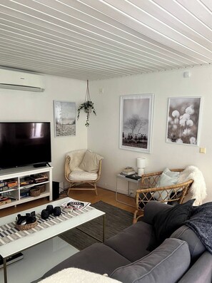 Smart TV