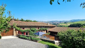 Exterieur