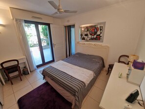 1 多间卧室、免费 WiFi