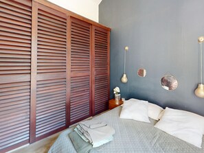 1 chambre