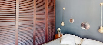 House in Vic-la-Gardiole, 2 pers, Terrace, Close to Beach