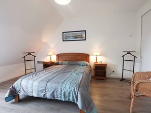 3 Schlafzimmer