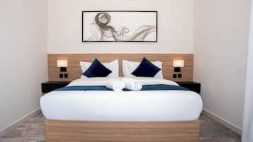 Juniorsvit | Sängtillbehör av högsta kvalitet och bäddmadrasser