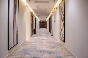 Front of property - Arjan Park Al Hamra (Riyadh)