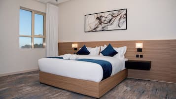 Ropa de cama de alta calidad y colchones con pillow-top