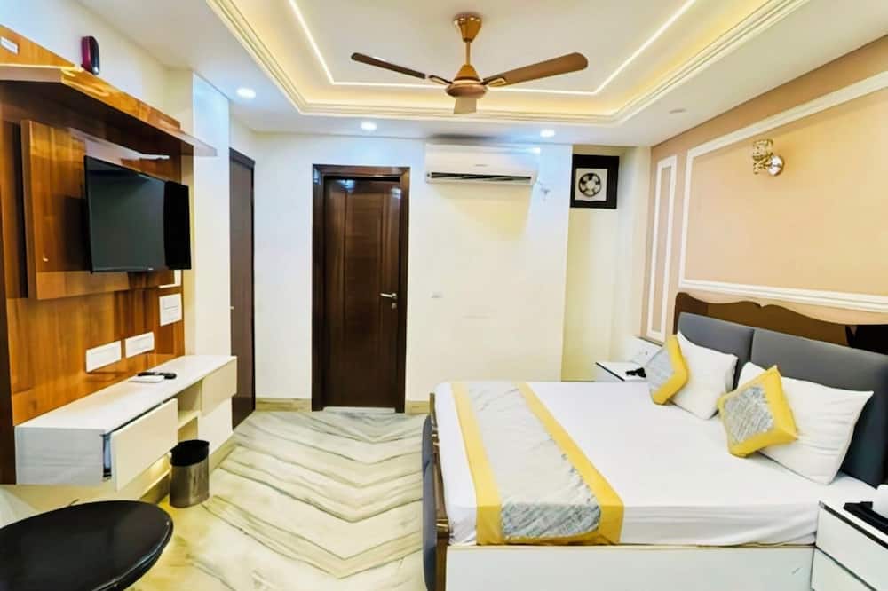 Hotel Satwa 29