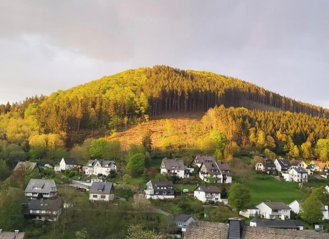 Luftbilde