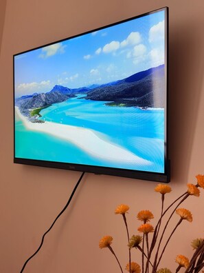 Télévision
