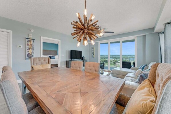 Interior - Southern Comfort at The Aruba - Pool open! (Daytona Beach)