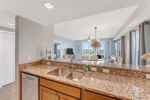 Interior - Southern Comfort at The Aruba - Pool open! (Daytona Beach)