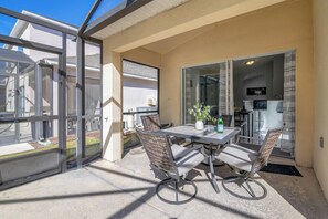 Servei de restauració a l'aire lliure