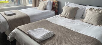 Somerville Hotel