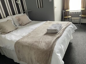 Bed sheets
