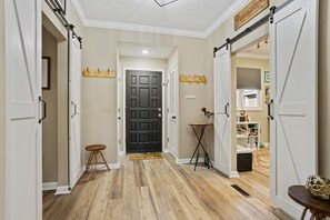 Intérieur