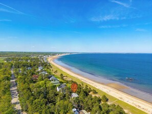 Beach nearby - Beachfront and Only 30 Steps To Beach! (Saco)